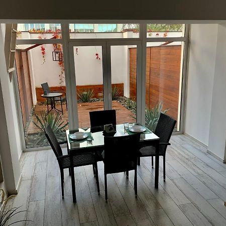 2-Level Apartments With Terrace In The Center Of Wizebsk Exterior foto