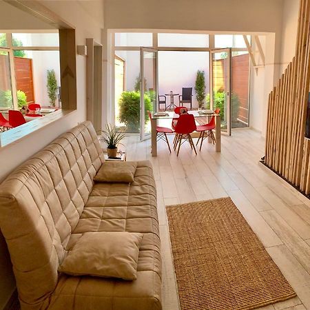 2-Level Apartments With Terrace In The Center Of Wizebsk Exterior foto